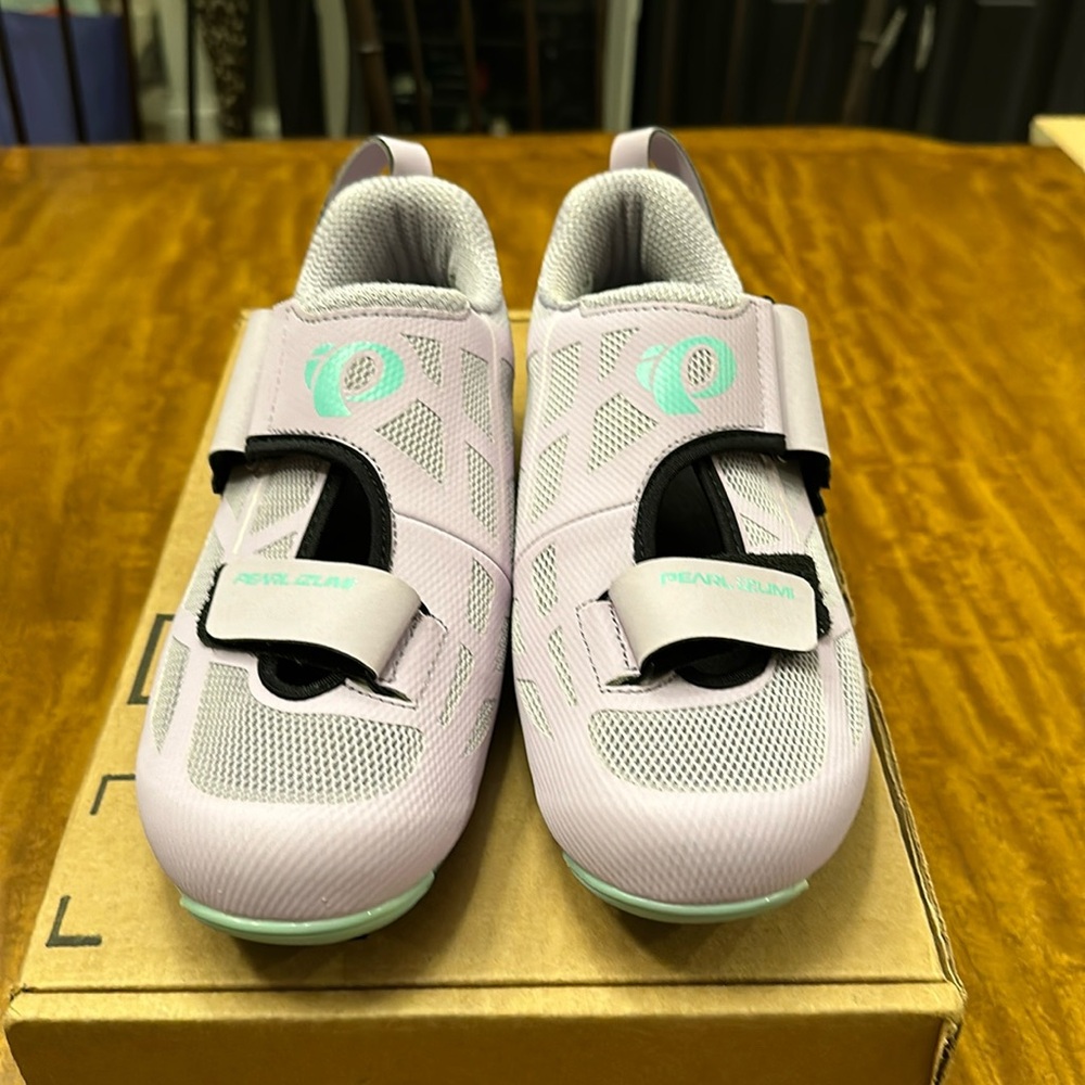 PEARL IZUMI women’s Tri Fly Select V6